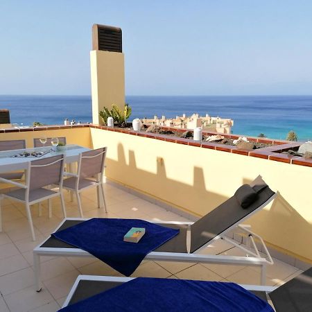 Apartment Amanda Морро-дель-Хабле Экстерьер фото