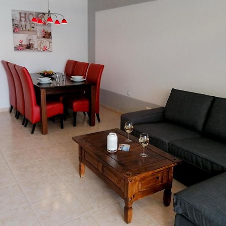 Apartment Amanda Морро-дель-Хабле Экстерьер фото