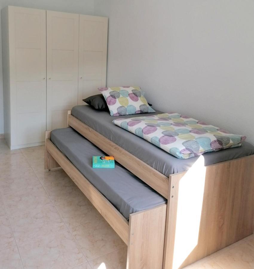 Apartment Amanda Морро-дель-Хабле Экстерьер фото