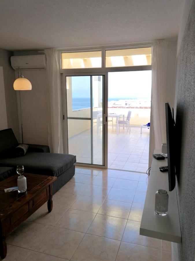 Apartment Amanda Морро-дель-Хабле Экстерьер фото