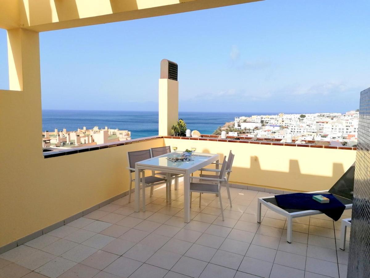 Apartment Amanda Морро-дель-Хабле Экстерьер фото